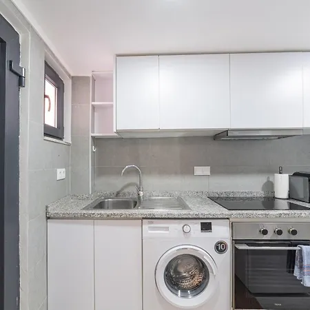 Campolide Smart Daire *