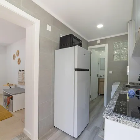 Campolide Smart * Lisboa