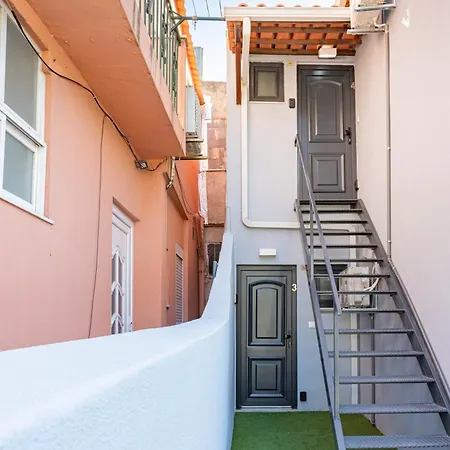 Campolide Smart Lisboa