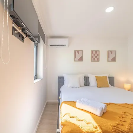 Campolide Smart * Lisboa