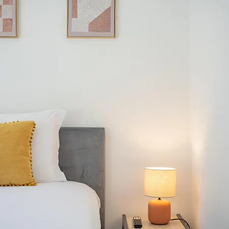 Lejlighed Campolide Smart *