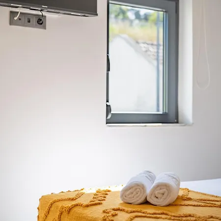 Campolide Smart Lejlighed Lisboa
