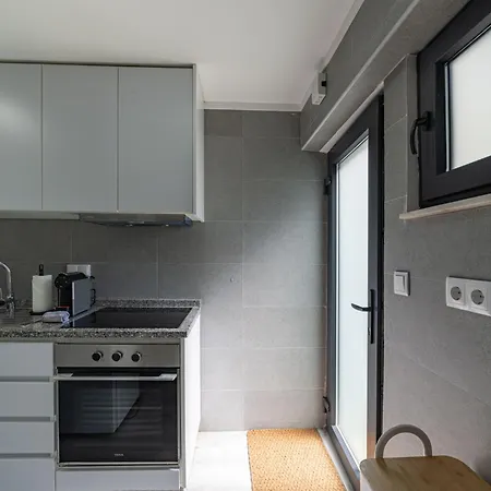 Campolide Smart Daire *