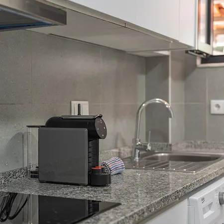 Lejlighed Campolide Smart
