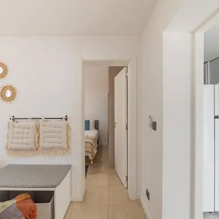 Campolide Smart Lissabon